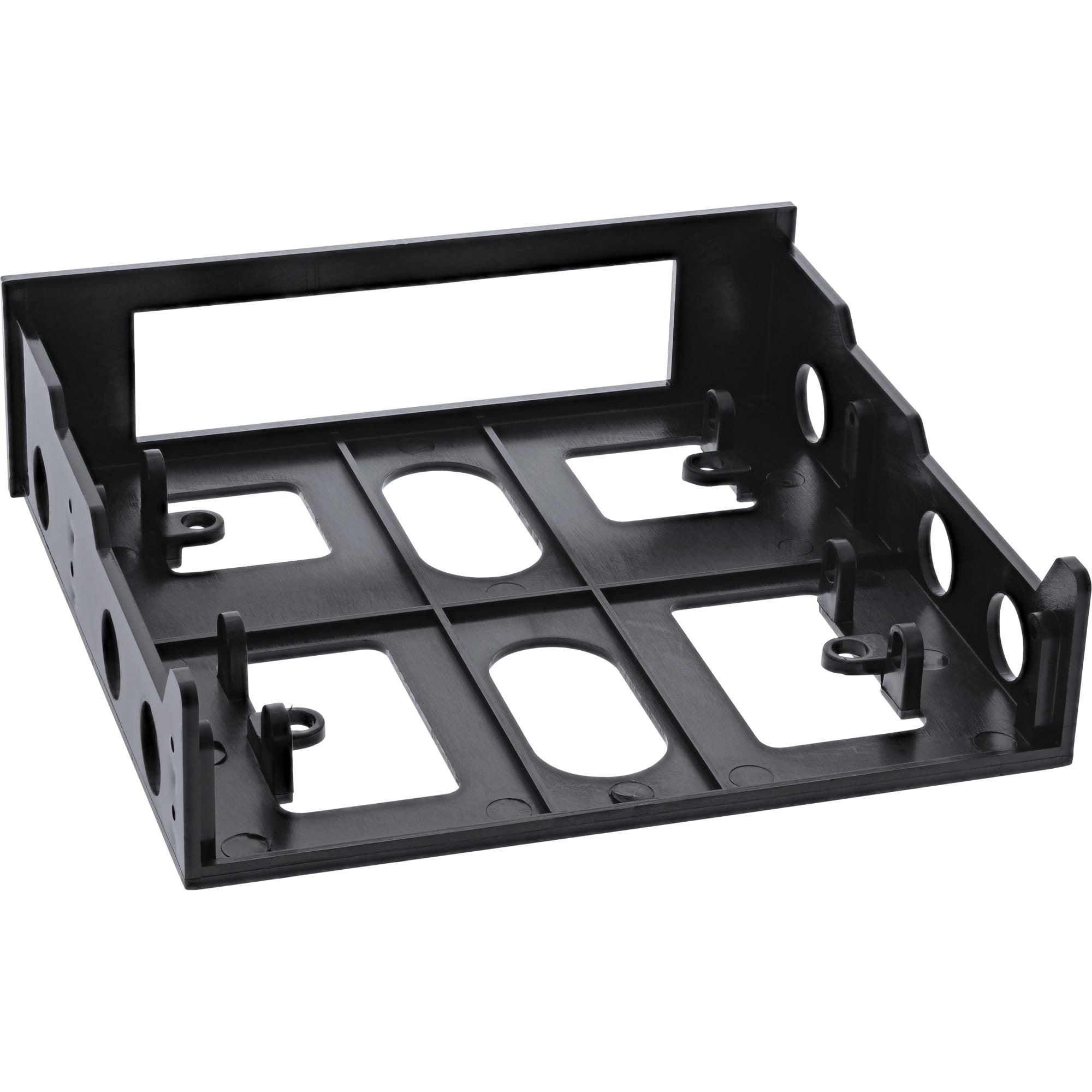 InLine Laufwerksschachtadapter - 5,25" bis 3,5" (13.3 cm to 8.9 cm)