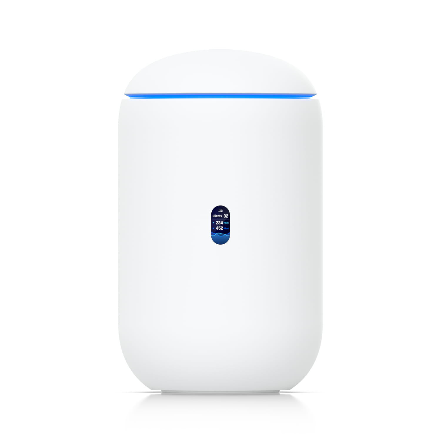 Ubiquiti Dream Router 7 - Wireless Router 3-Port-Switch