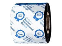 Brother Standard - 60 mm x 300 m - Farbband (Packung mit 12)
