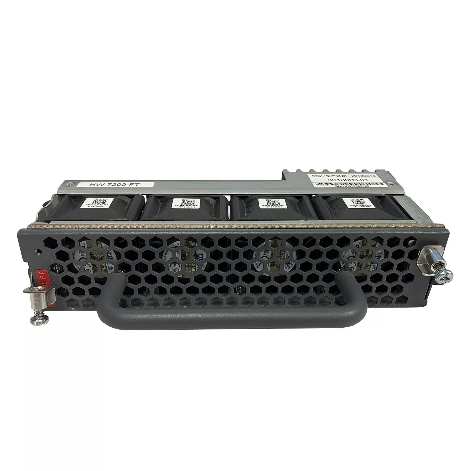 HPE Aruba Networking - Gebläseplatte Netzwerkgerät - für HPE Aruba 7205