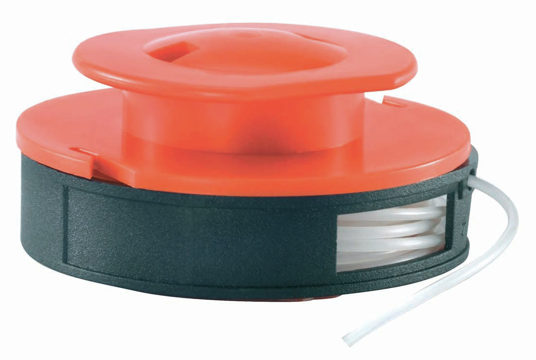 Black & Decker A6044 - Rasentrimmerspule mit