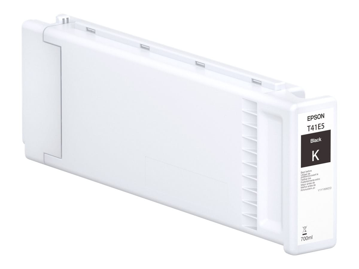 Epson 700 ml - mattschwarz - original - Tintenpatrone