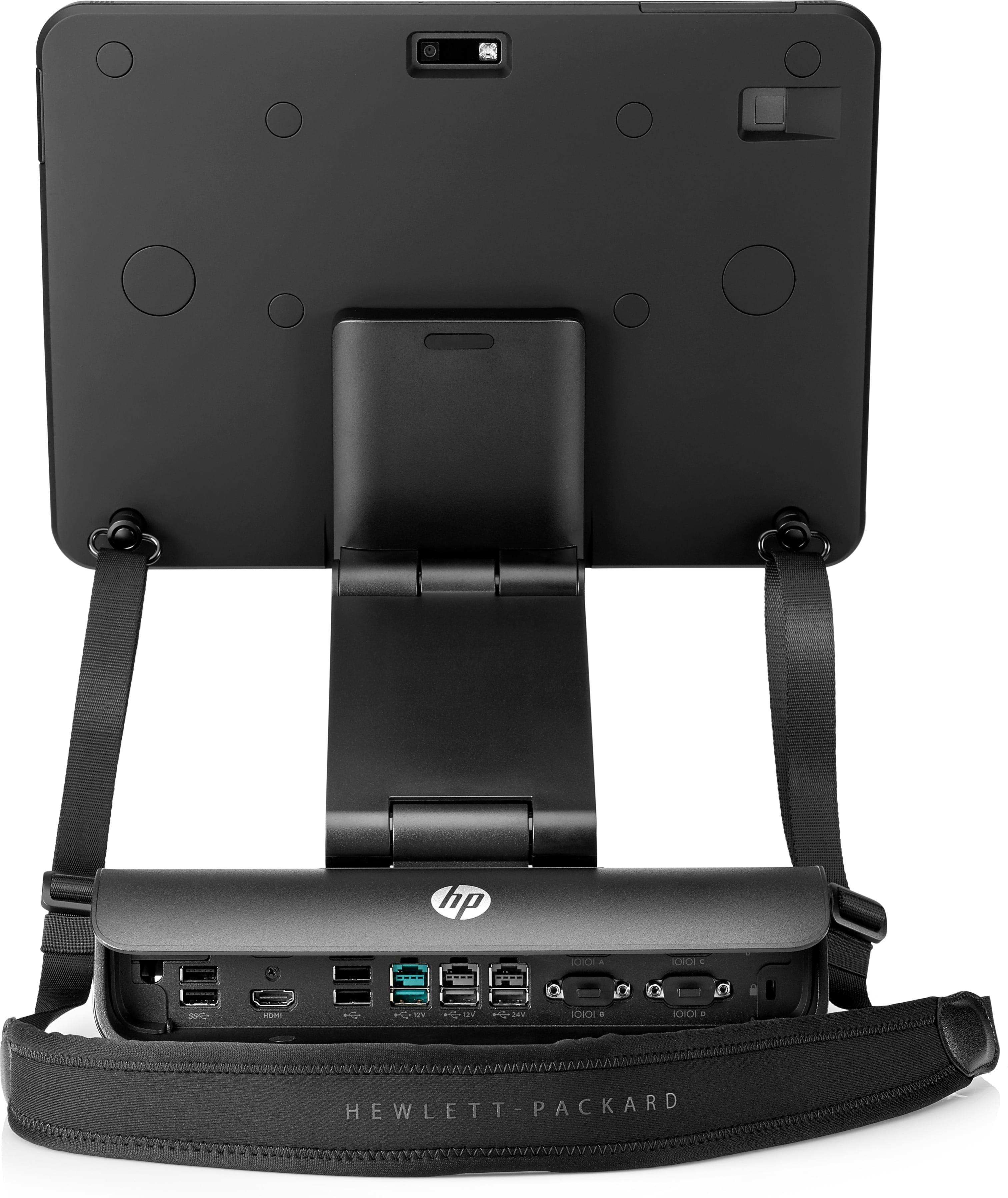 HP Retail - Notebook-Tasche - 30.5 cm (12")