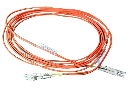 Dell  Netzwerkkabel - LC Multi-Mode (M) zu LC Multi-Mode (M)