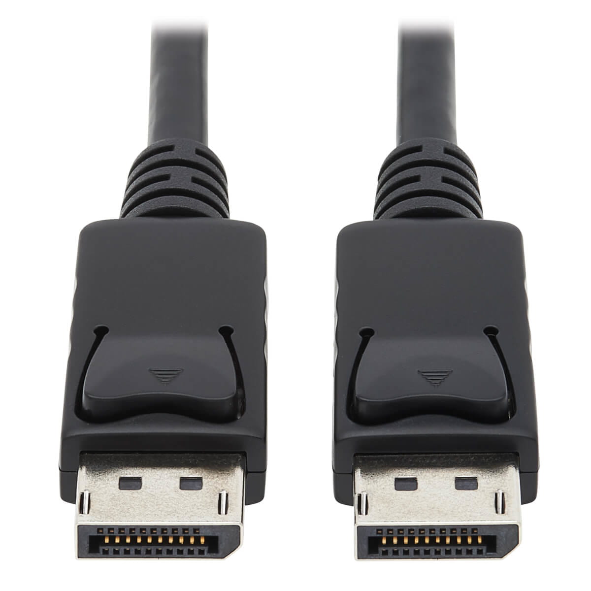 Tripp Eaton Tripp Lite Series DisplayPort Cable with Latching Connectors, 4K 60 Hz (M/M)