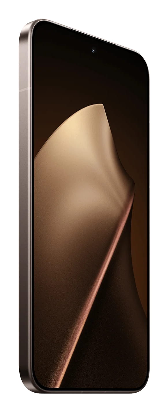 Xiaomi 15T Pro - 5G Smartphone - Dual-SIM - RAM 12 GB / Interner Speicher 1 TB - OLED-Display - 6.83" - 2772 x 1280 Pixel (144 Hz)