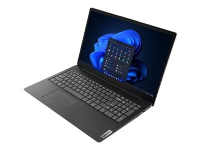 Lenovo V15 G4 IRU 83A1 - Intel Core i3 i3-1315U / 1.2 GHz - Win 11 Pro - UHD Graphics - 8 GB RAM - 256 GB SSD NVMe - 39.6 cm (15.6")
