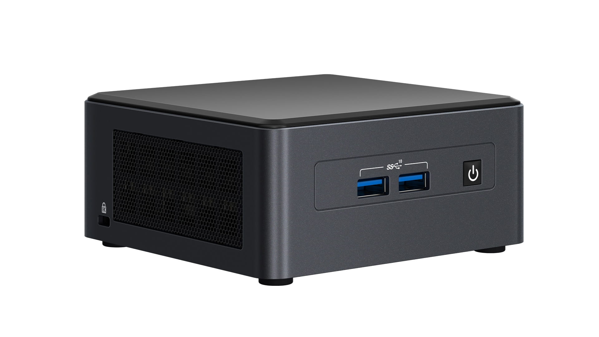 Intel Next Unit of Computing Kit 11 Pro Kit