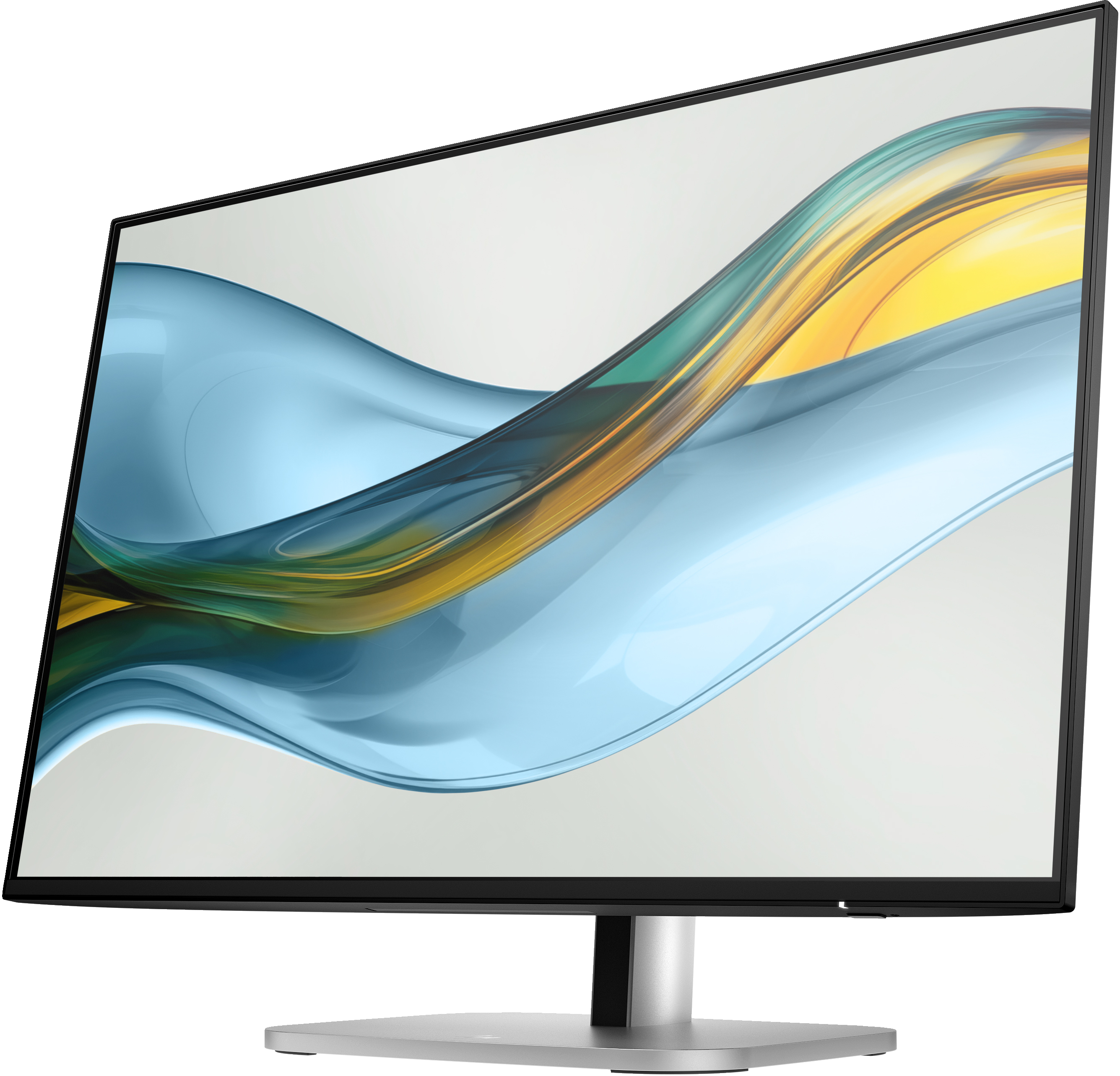 HP 524pn - Series 5 Pro - LED-Monitor - 61 cm (24")