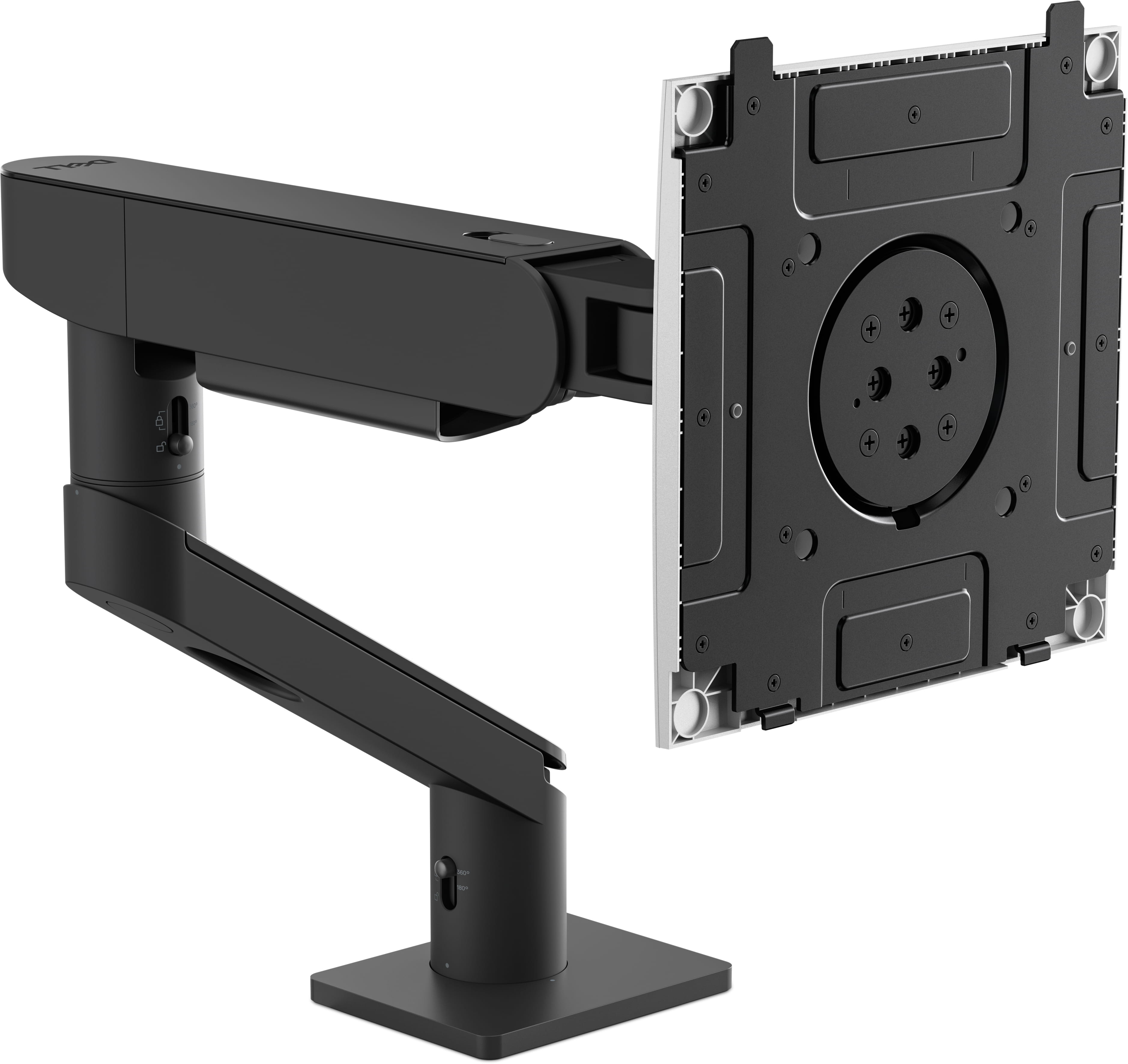 Dell Pro Single Monitor Arm - HDA26 - Befestigungskit