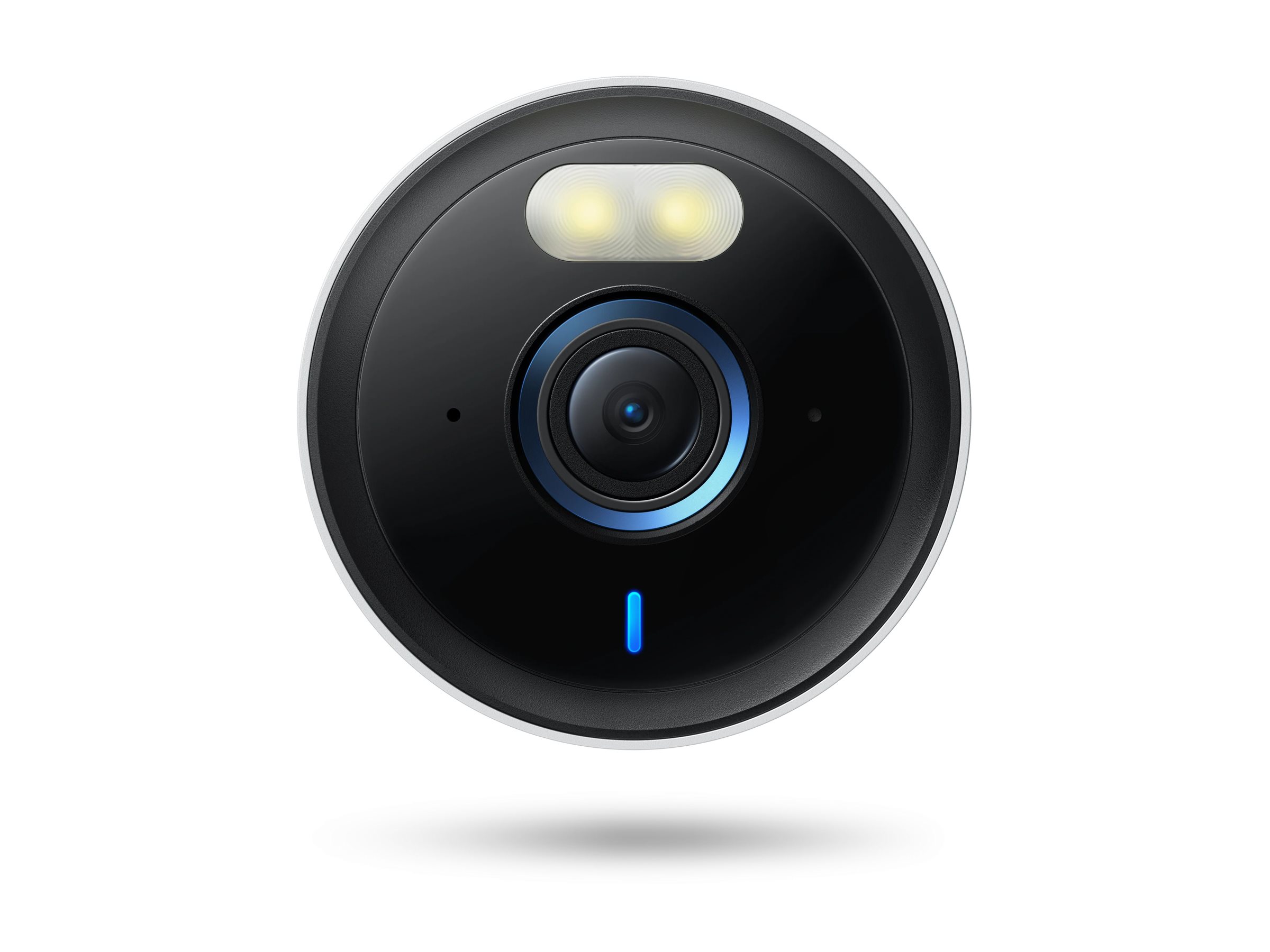 Anker Innovations Eufy eufyCam E330 (Professional) - Netzwerk-Überwachungskamera - Außenbereich - wetterfest - Farbe (Tag&Nacht)