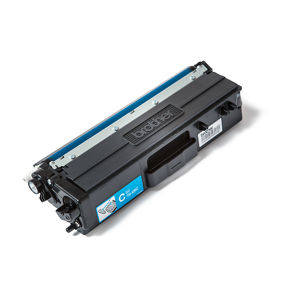 Brother TN426C - Super Jumbo - Cyan - Original