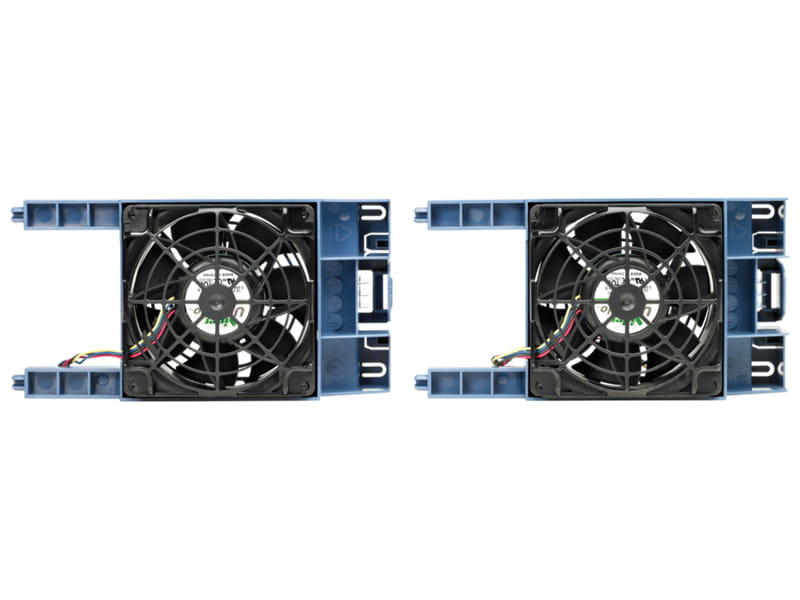 HPE High Performance Fan Kit - System-Gebläseeinheit