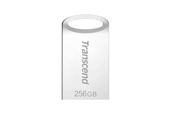 Transcend JetFlash 710 - USB-Flash-Laufwerk