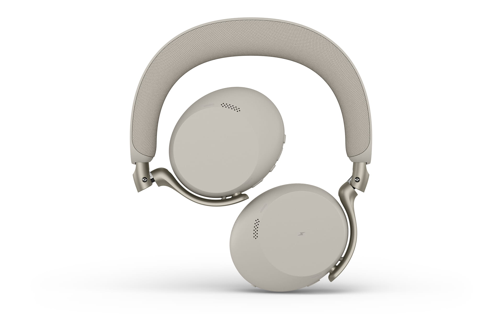 Jabra Evolve3 75 MS - Headset - On-Ear - Bluetooth