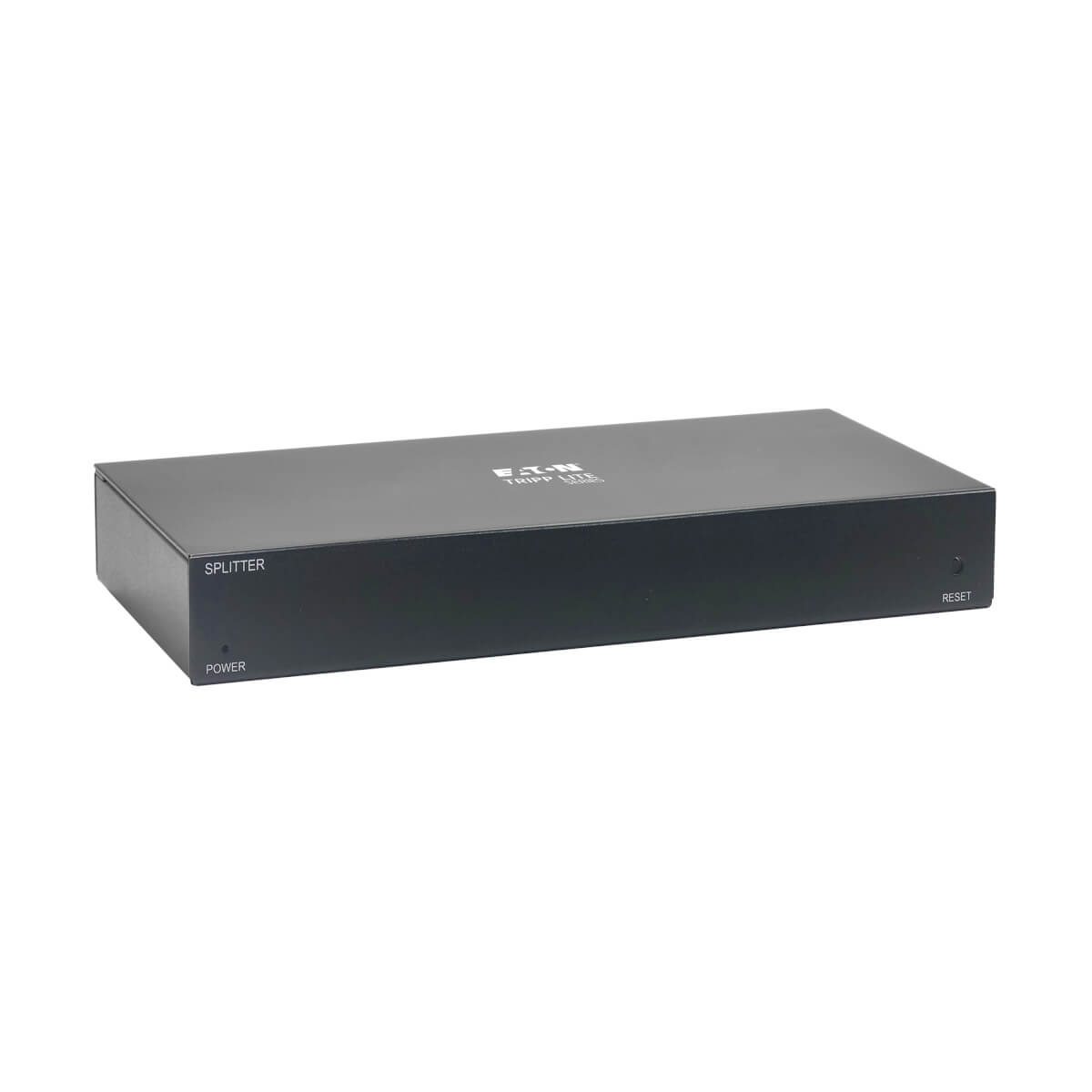 Eaton Tripp Lite Series 1x4 HDMI over Cat6 Splitter for Medical Applications, 4K @ 60 Hz, HDR, 4:4:4, PoC, 230 ft., TAA