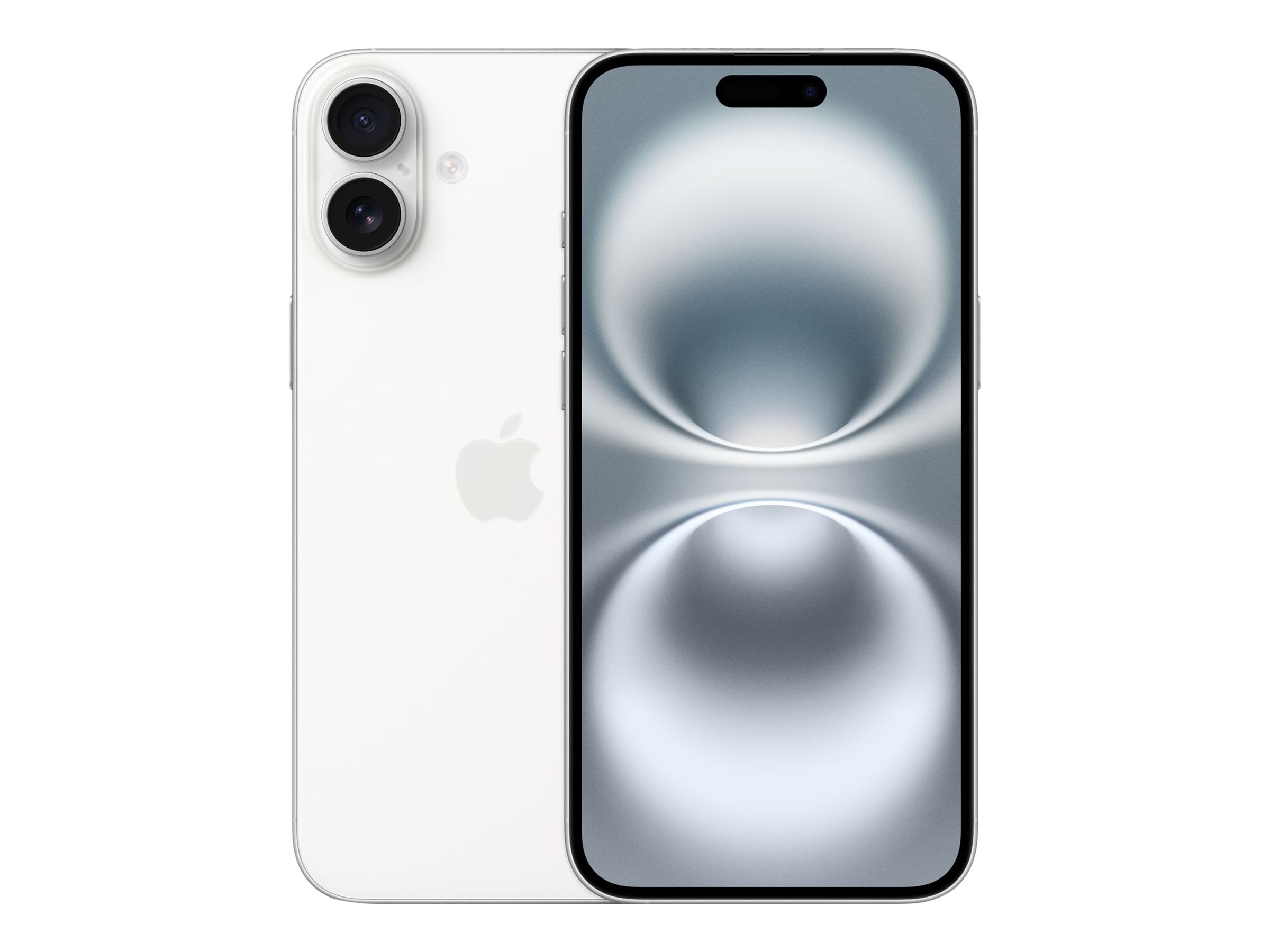 Apple iPhone 16 Plus - 5G Smartphone - Dual-SIM