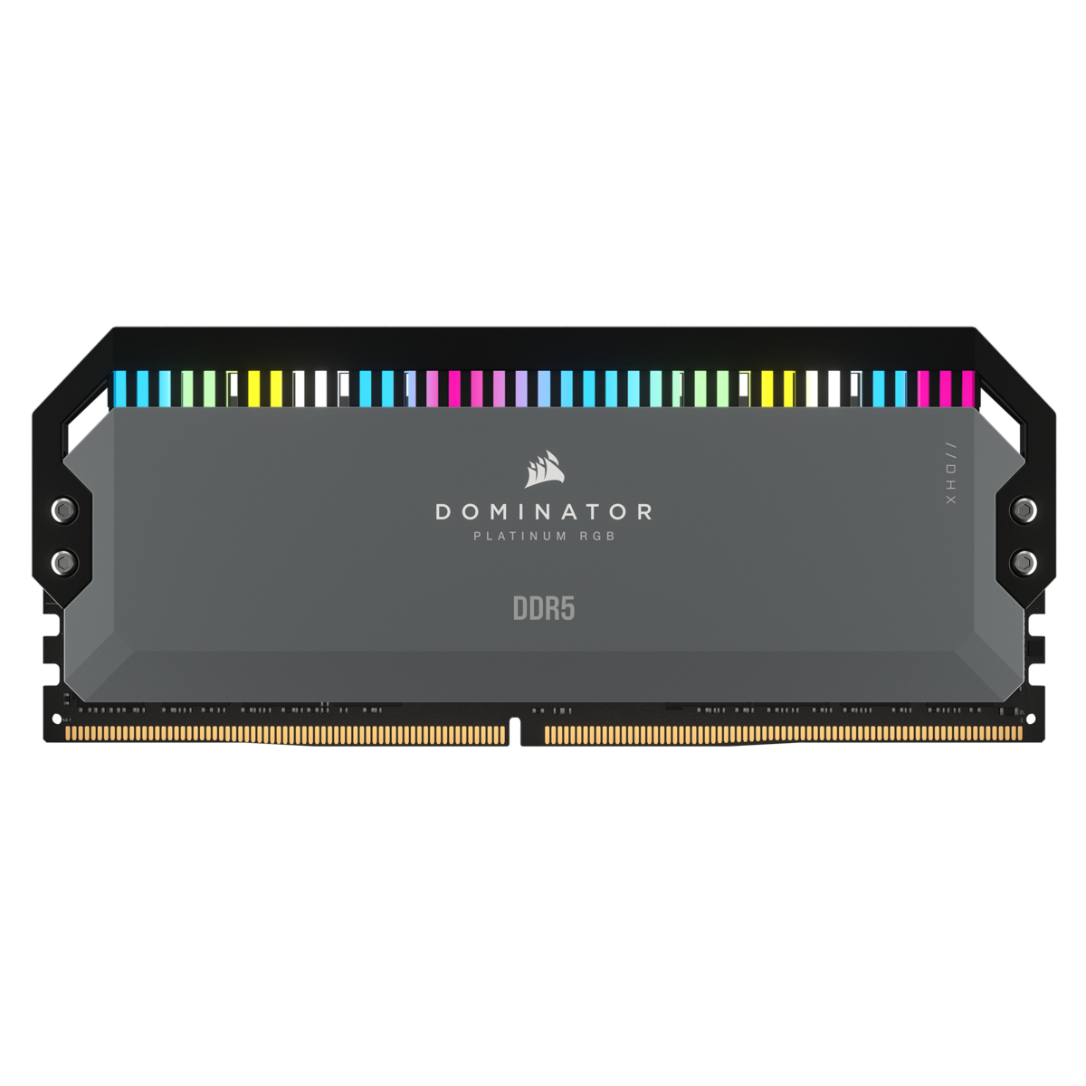 Corsair Dominator Platinum RGB - DDR5 - Kit - 64 GB: 4 x 16 GB