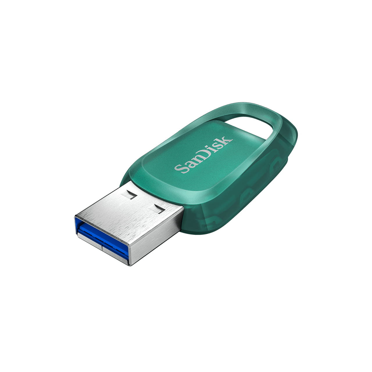 SanDisk Ultra - USB-Flash-Laufwerk - 256 GB