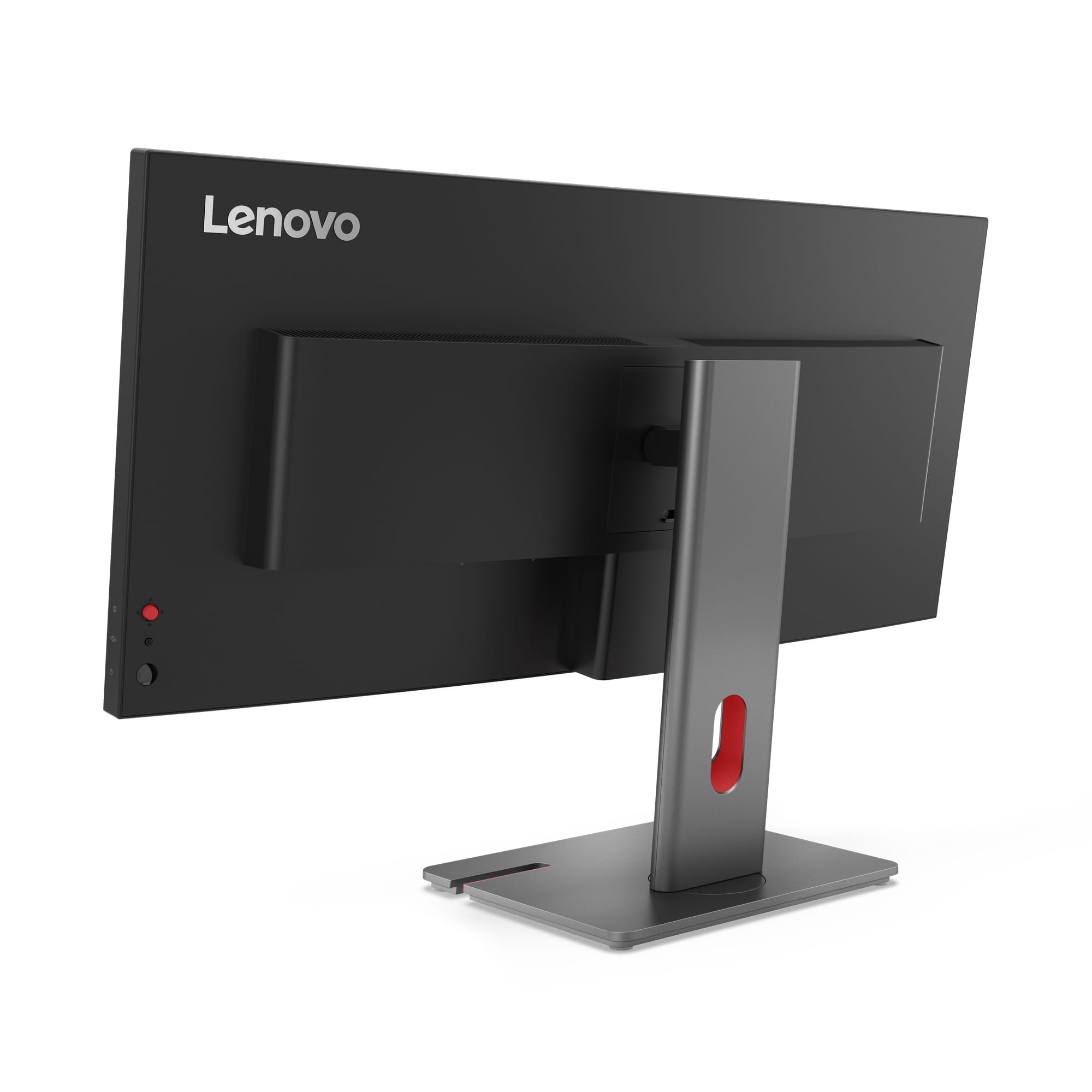 Lenovo ThinkVision P34WD-40 - LED-Monitor - gebogen - 86.4 cm (34")