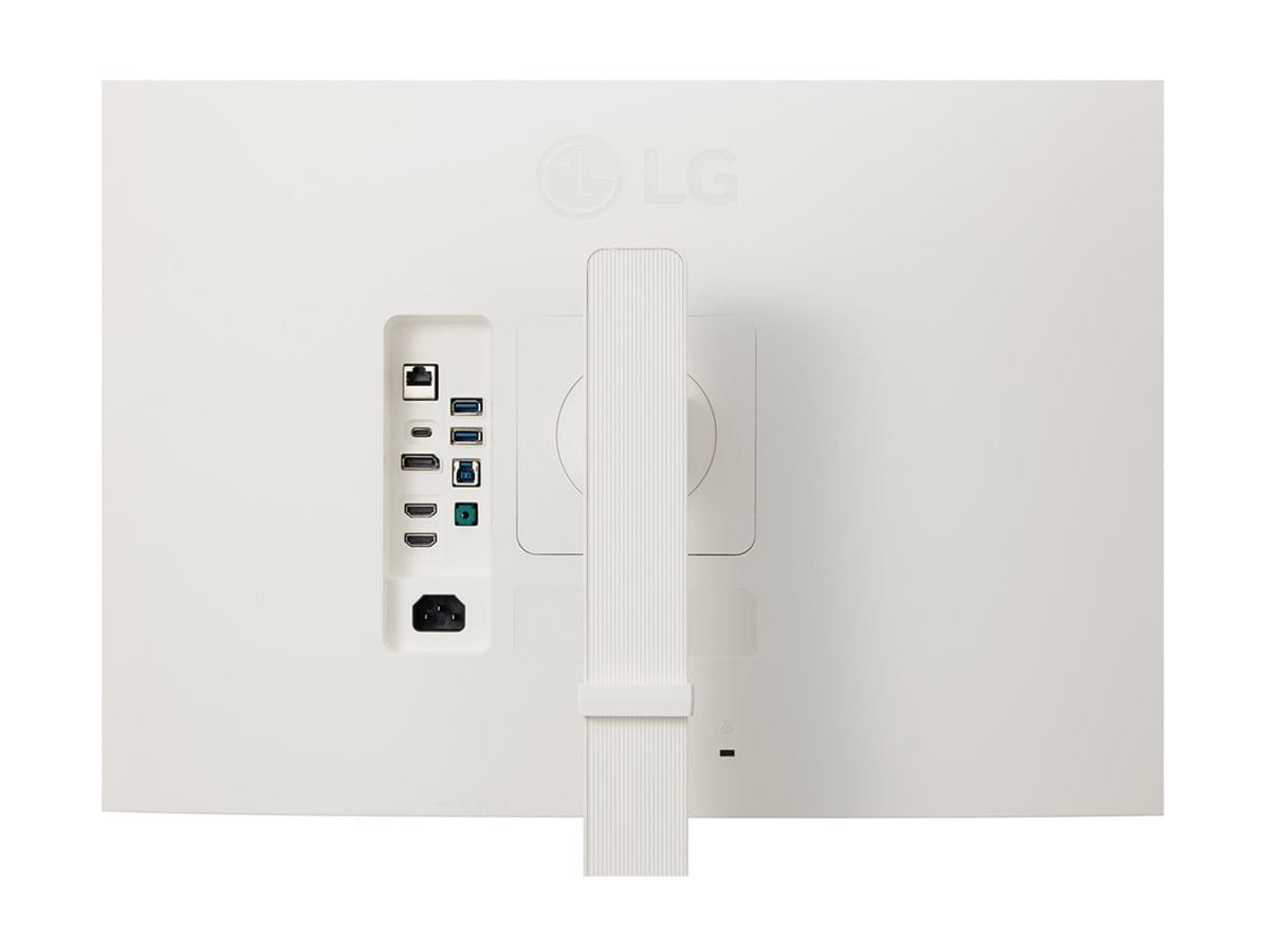 LG UltraWide 38BR85QC-W - LCD-Monitor - gebogen - 96.5 cm (38")