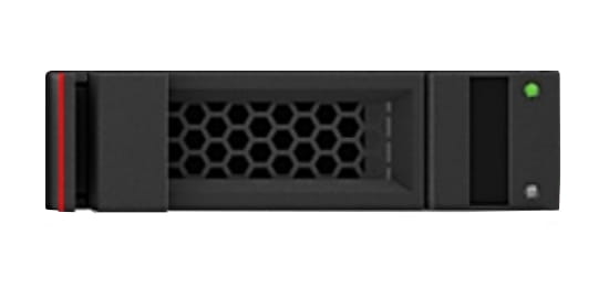 Lenovo Storage - Festplatte - 12 TB - Hot-Swap - 3.5" LFF (8.9 cm LFF)