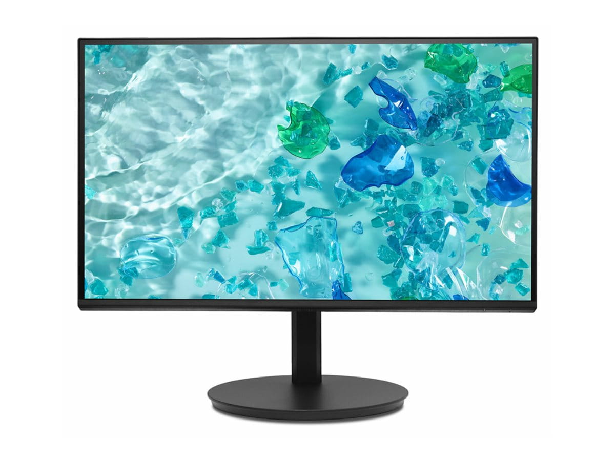 Acer Vero CB272U Gbmiiprx - CB2 Series - LED-Monitor - 68.6 cm (27")
