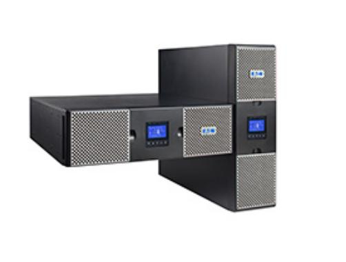 Eaton 9PX 3000i RT2U Netpack - USV (in Rack montierbar/extern) - Online-USV