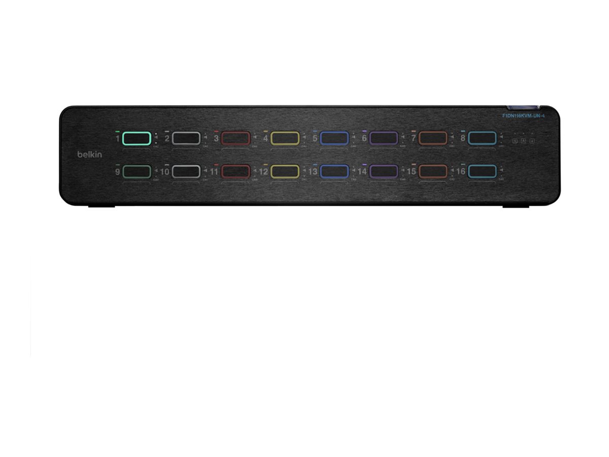 Belkin Universal Secure Single-Head - 2. Generation