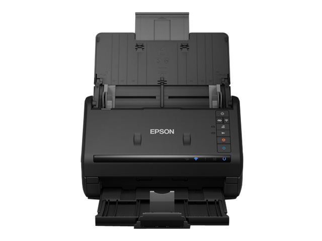 Epson WorkForce ES-500W II - Dokumentenscanner - Kontaktbildsensor (CIS)