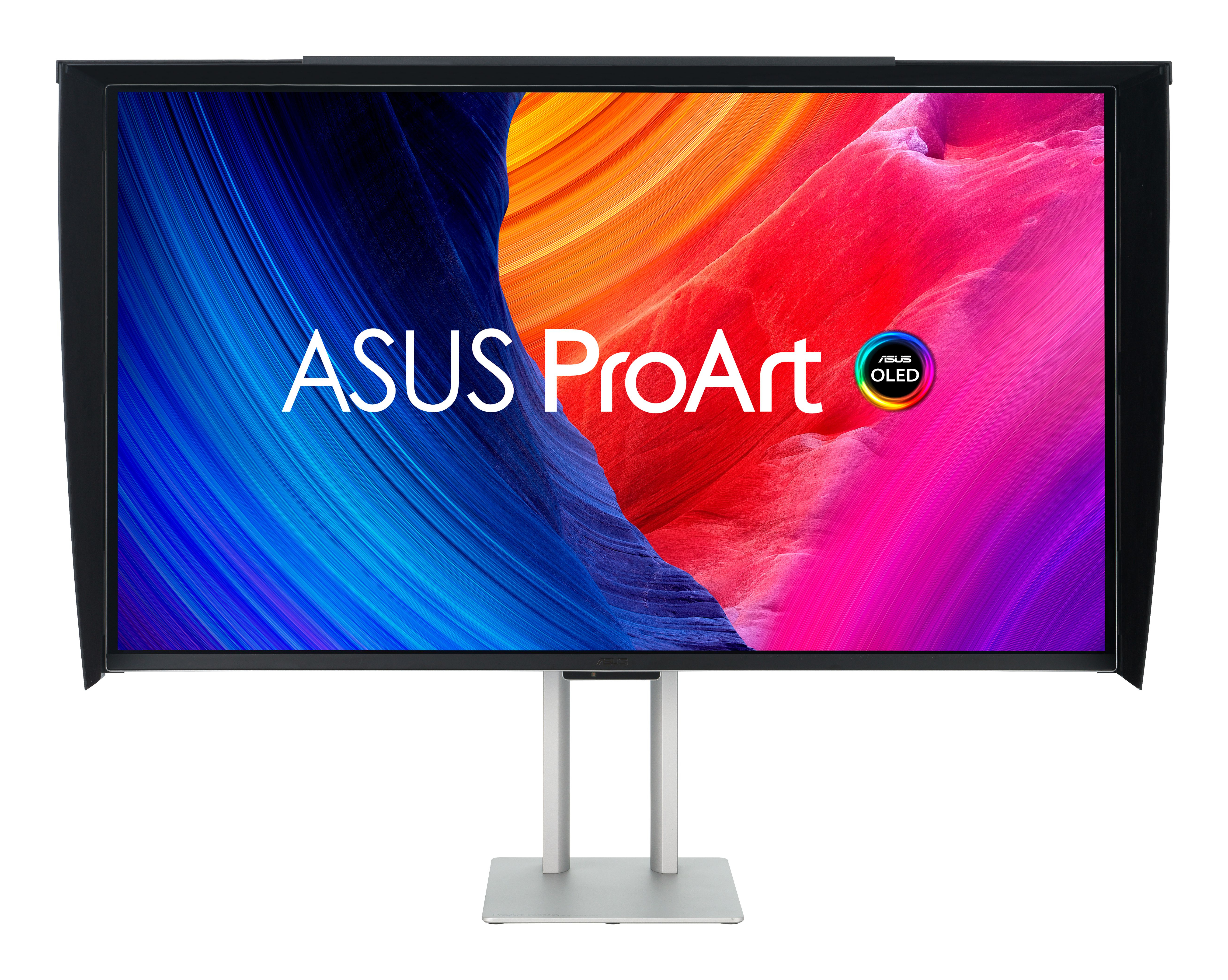 ASUS ProArt PA32UCDMR-K - OLED-Monitor - 81.3 cm (32")