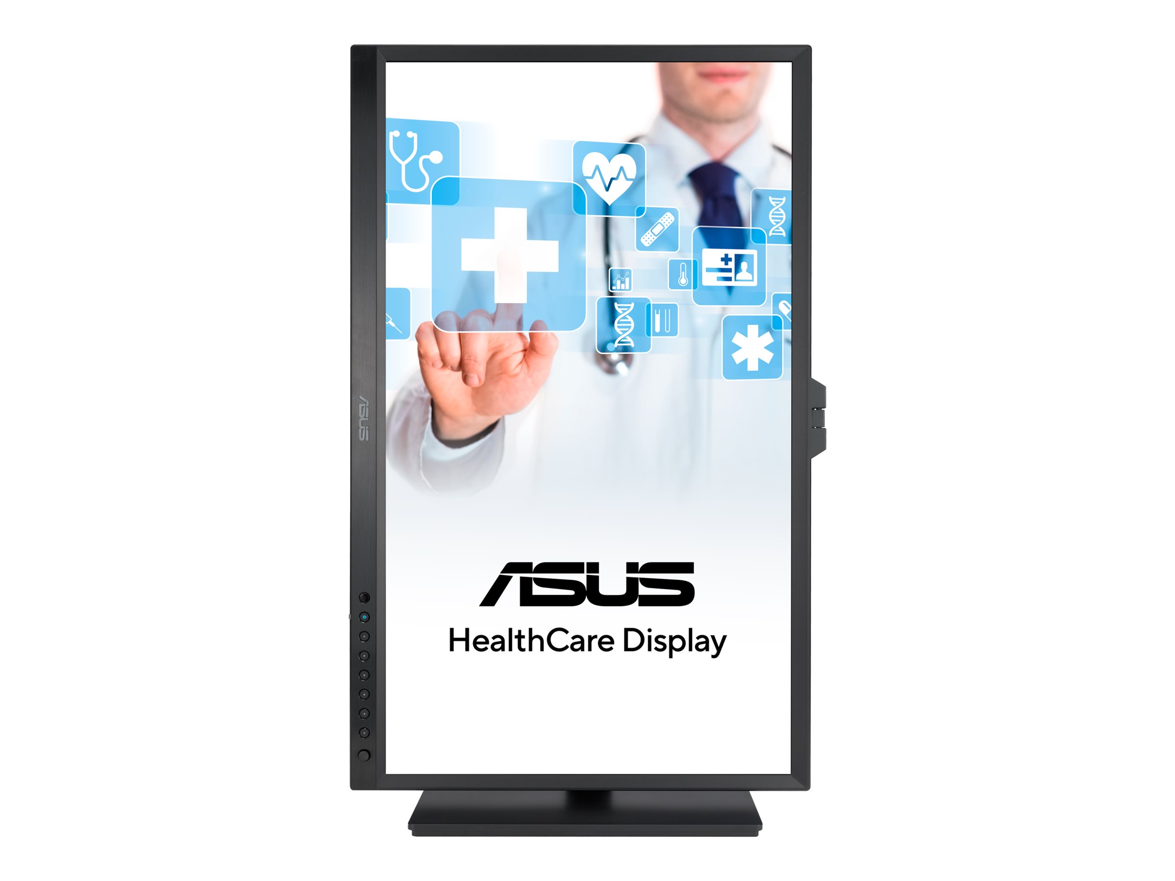 ASUS HA3281A - OLED-Monitor - 8MP - Farbe - 81.3 cm (32")