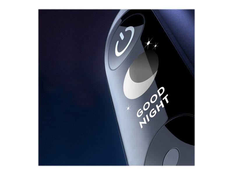 Braun Oral-B iO Series 7N - Zahnbürste - Onyx Black