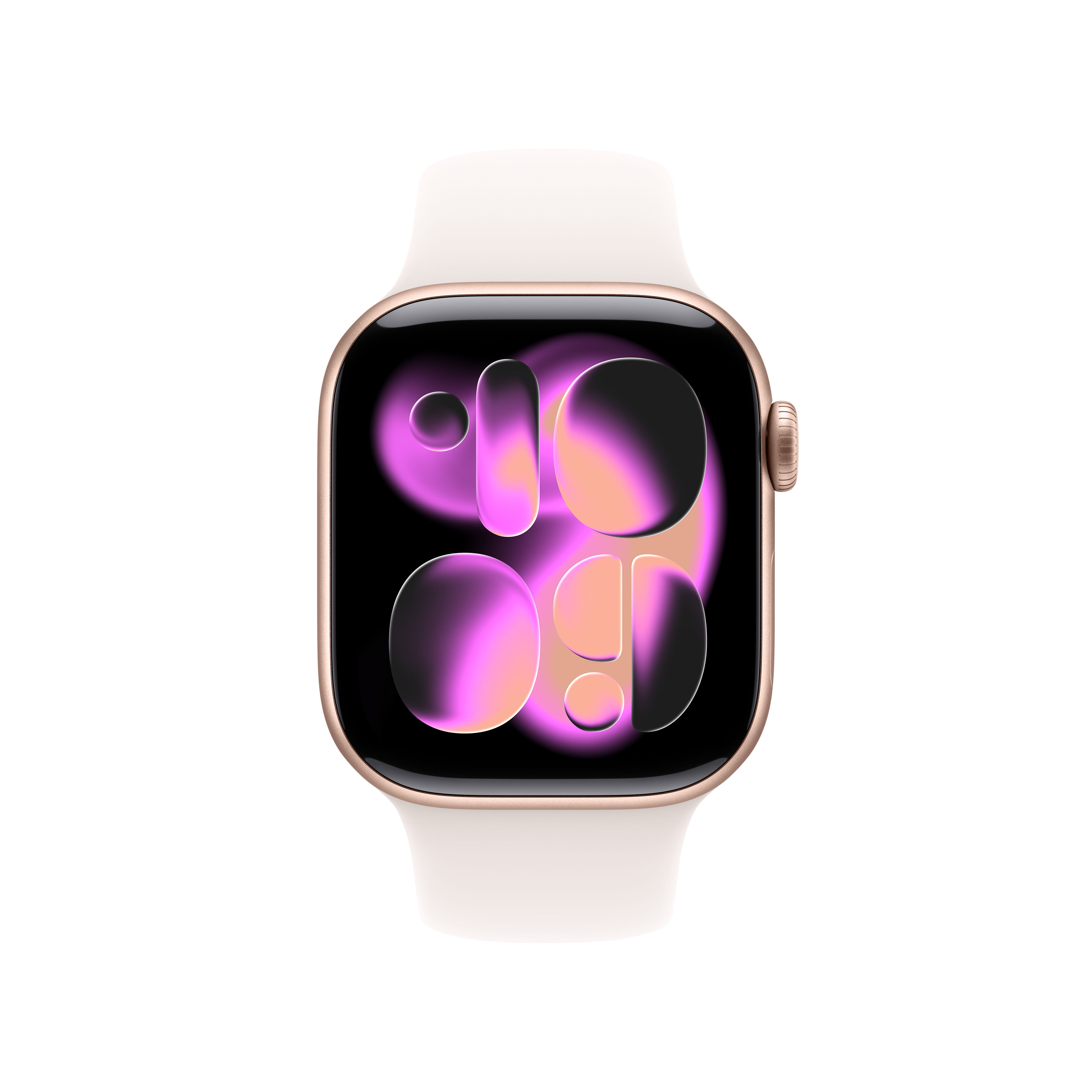 Apple Watch Series 11 (GPS) - 42 mm - Aluminium