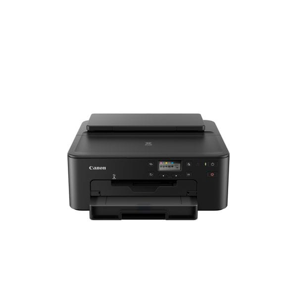 Canon PIXMA TS705a - Drucker - Farbe - Duplex - Tintenstrahl - A4/Legal - bis zu 15 ipm (einfarbig)/