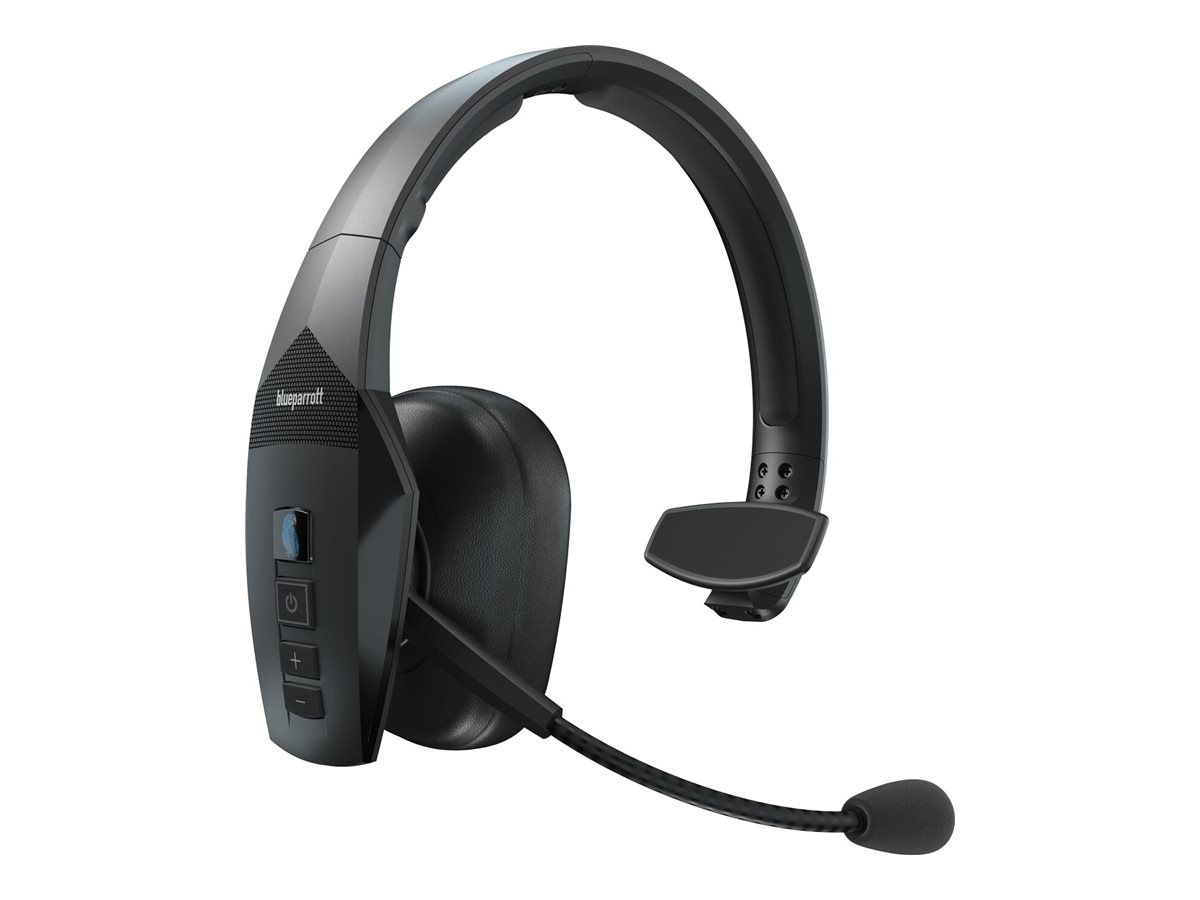 Jabra BlueParrott B550-XT HDST Bluetooth monaural