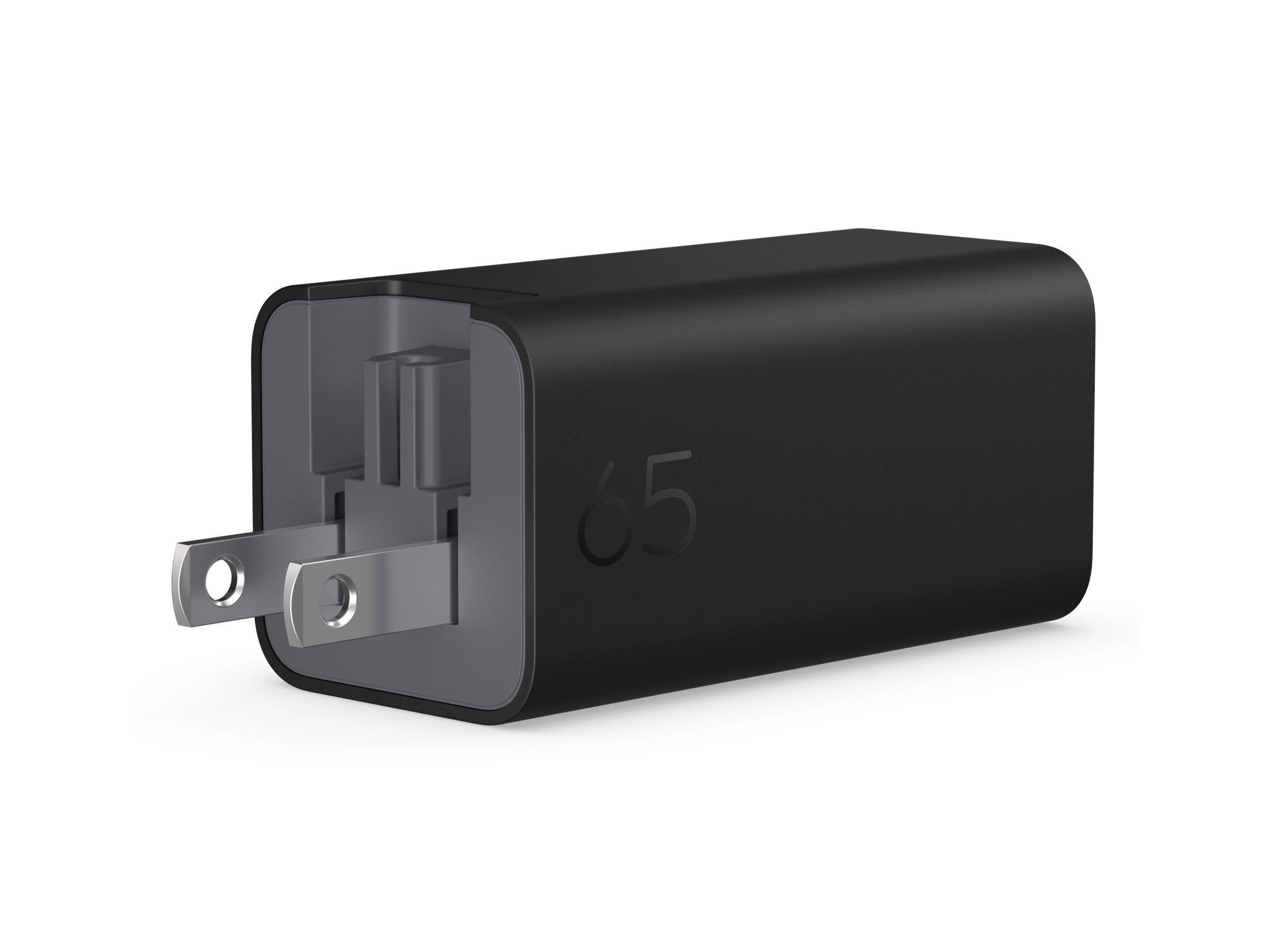 HP GaN Wall Charger - USB-C Netzteil - Wechselstrom 115/230 V
