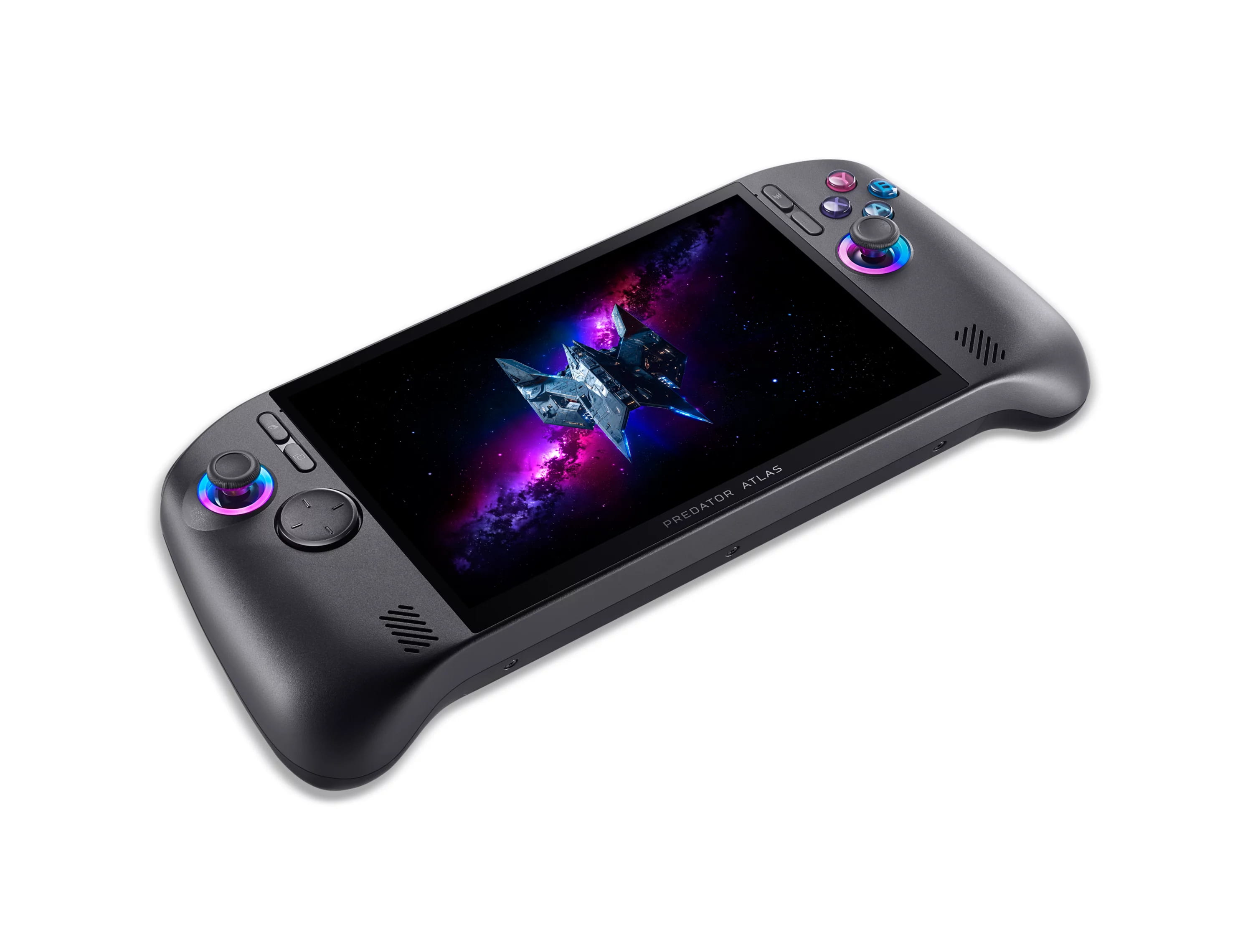 Acer Predator Atlas 8 PA08-I51-G9Q2 - Handheld-Spielkonsole