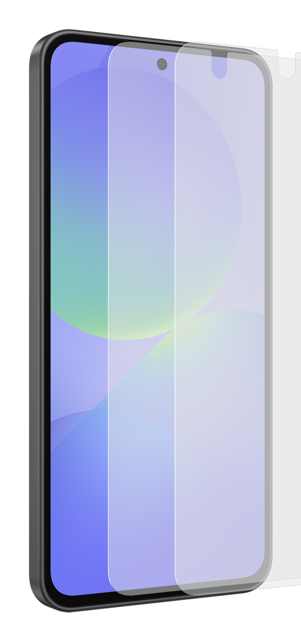 Samsung EF-UA366 - Bildschirmschutz für Handy