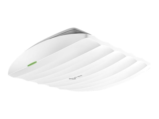 TP-LINK Omada EAP110 WiFi 4 Access Point PoE - inkl. PoE Adapter