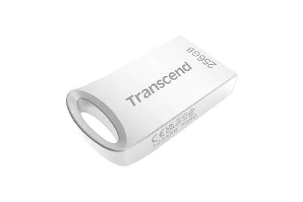 Transcend JetFlash 710 - USB-Flash-Laufwerk