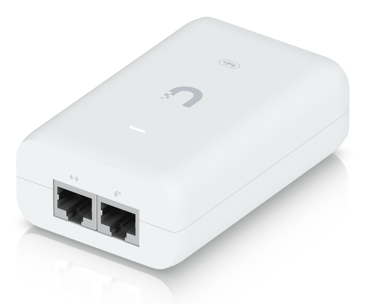 Ubiquiti UniFi - Power Injector - Wechselstrom 100-240 V