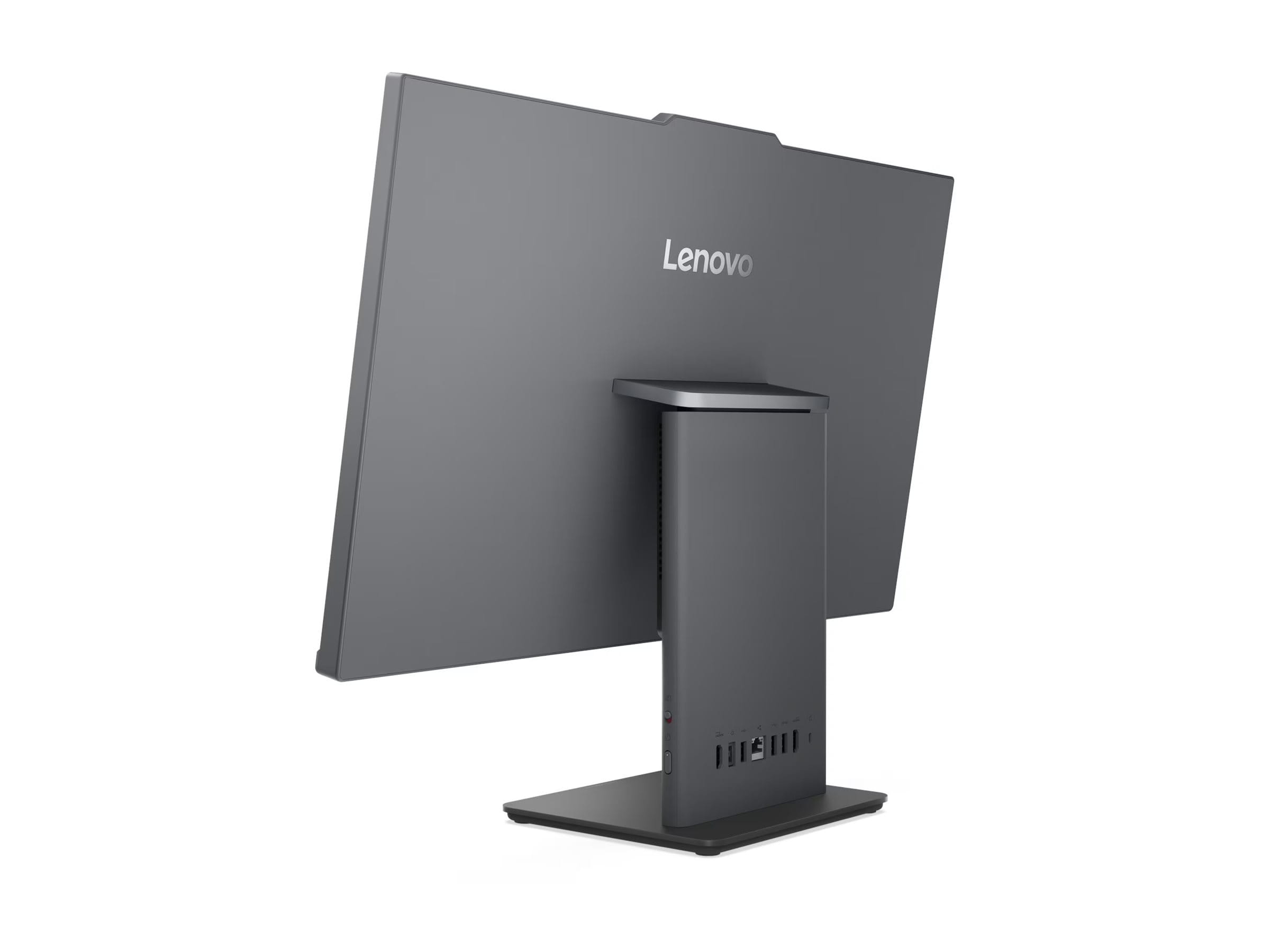 Lenovo ThinkCentre neo 50a 24 Gen 6 LNL 13QH - All-in-One