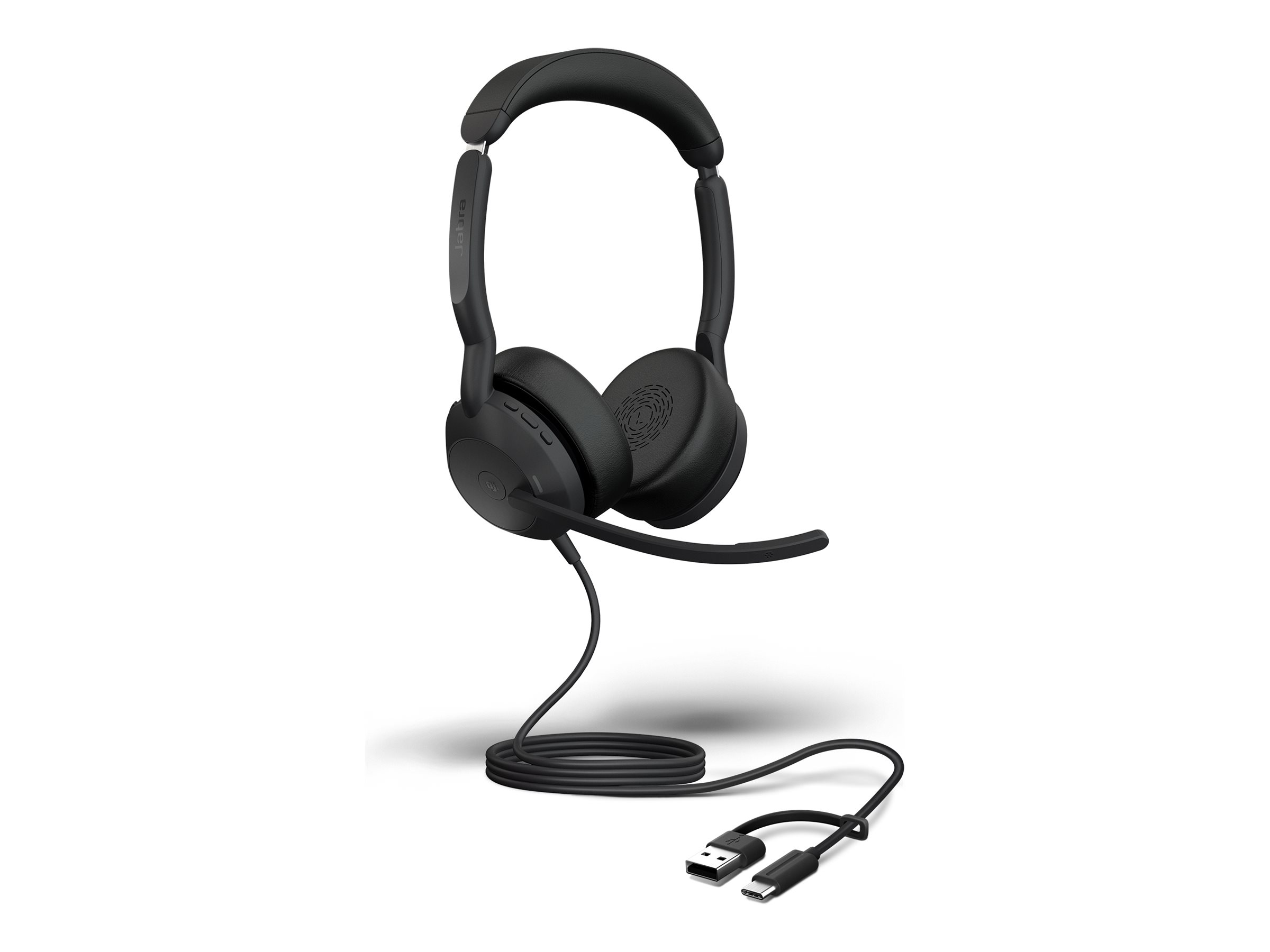 Jabra Evolve2 50 USB C/A MS Stereo