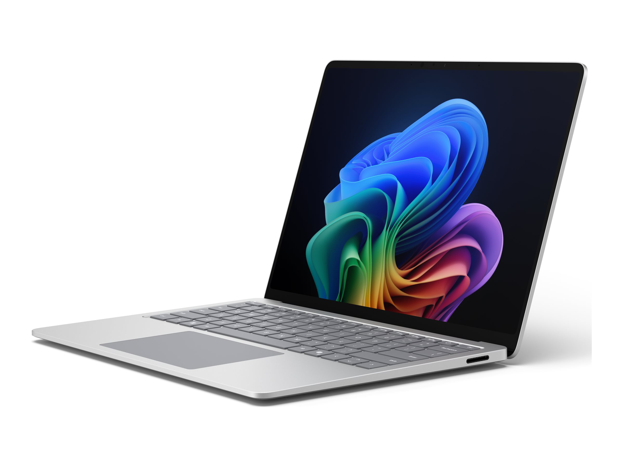 Microsoft Surface Laptop for Business - 7th Edition - Intel Core Ultra 7 266V / 2.2 GHz - Win 11 Pro - Intel Arc Graphics 140V - 16 GB RAM - 512 GB SSD - 35.1 cm (13.8")