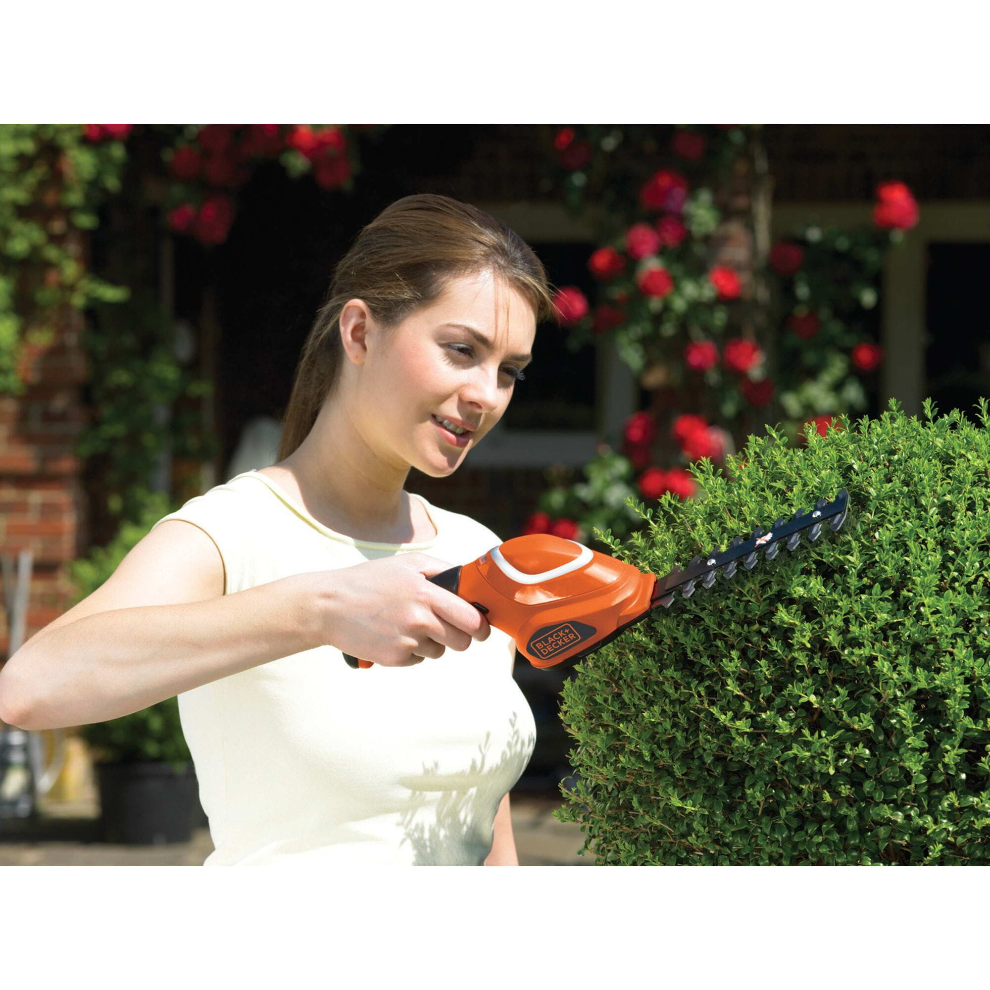 Black & Decker GSL700-QW, 650 g, 7 V, Lithium, 1,2 Ah, 1 Stück(e)