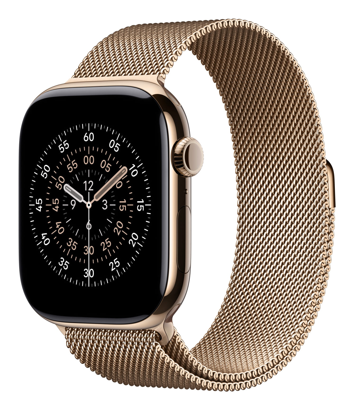 Apple Loop für Smartwatch - 46mm - Größe M/L