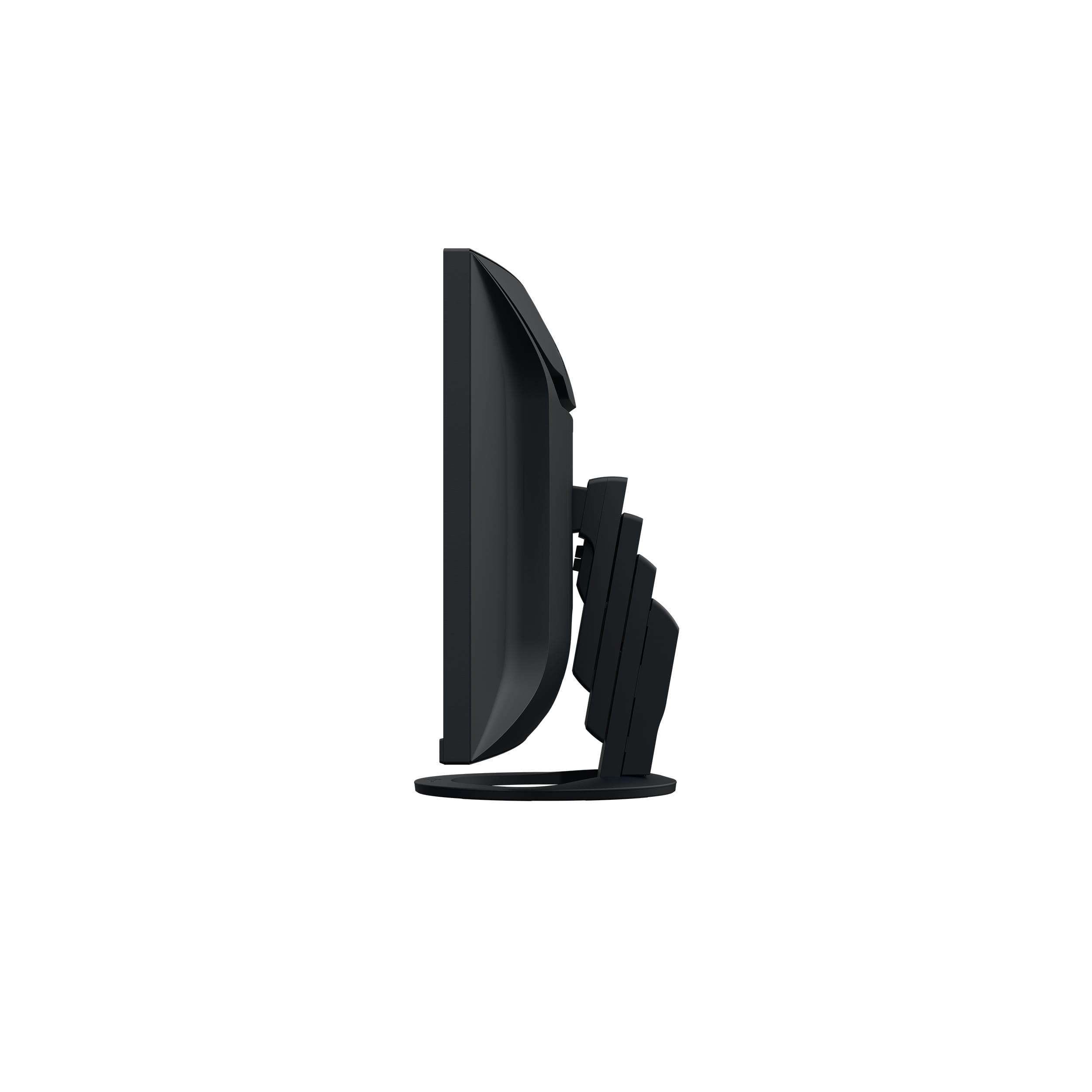 EIZO FlexScan EV3895-BK - Mit FlexStand - LED-Monitor - gebogen - 95.3 cm (37.5")