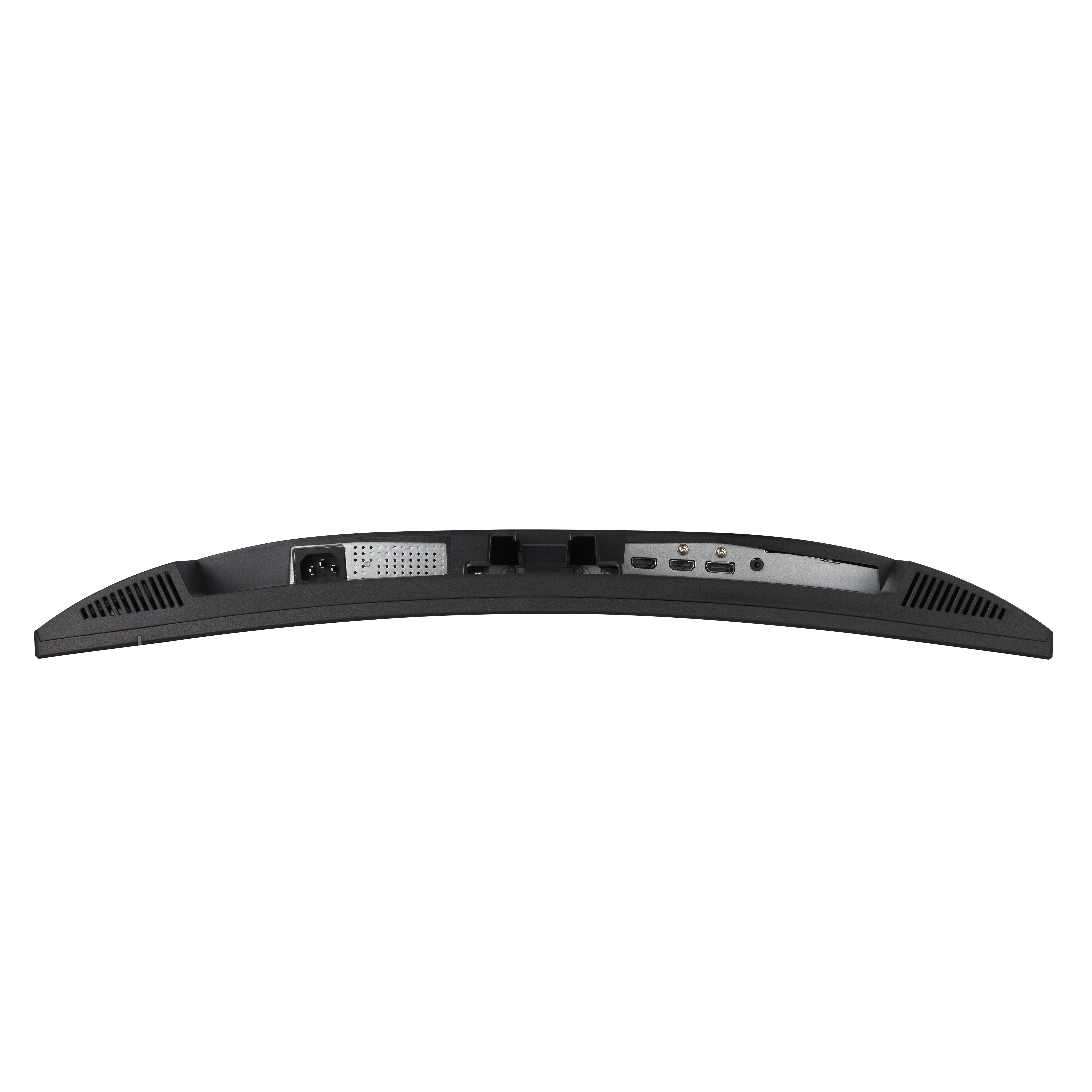 ASUS TUF Gaming VG27VQM1B - LED-Monitor - Gaming - gebogen - 68.6 cm (27")