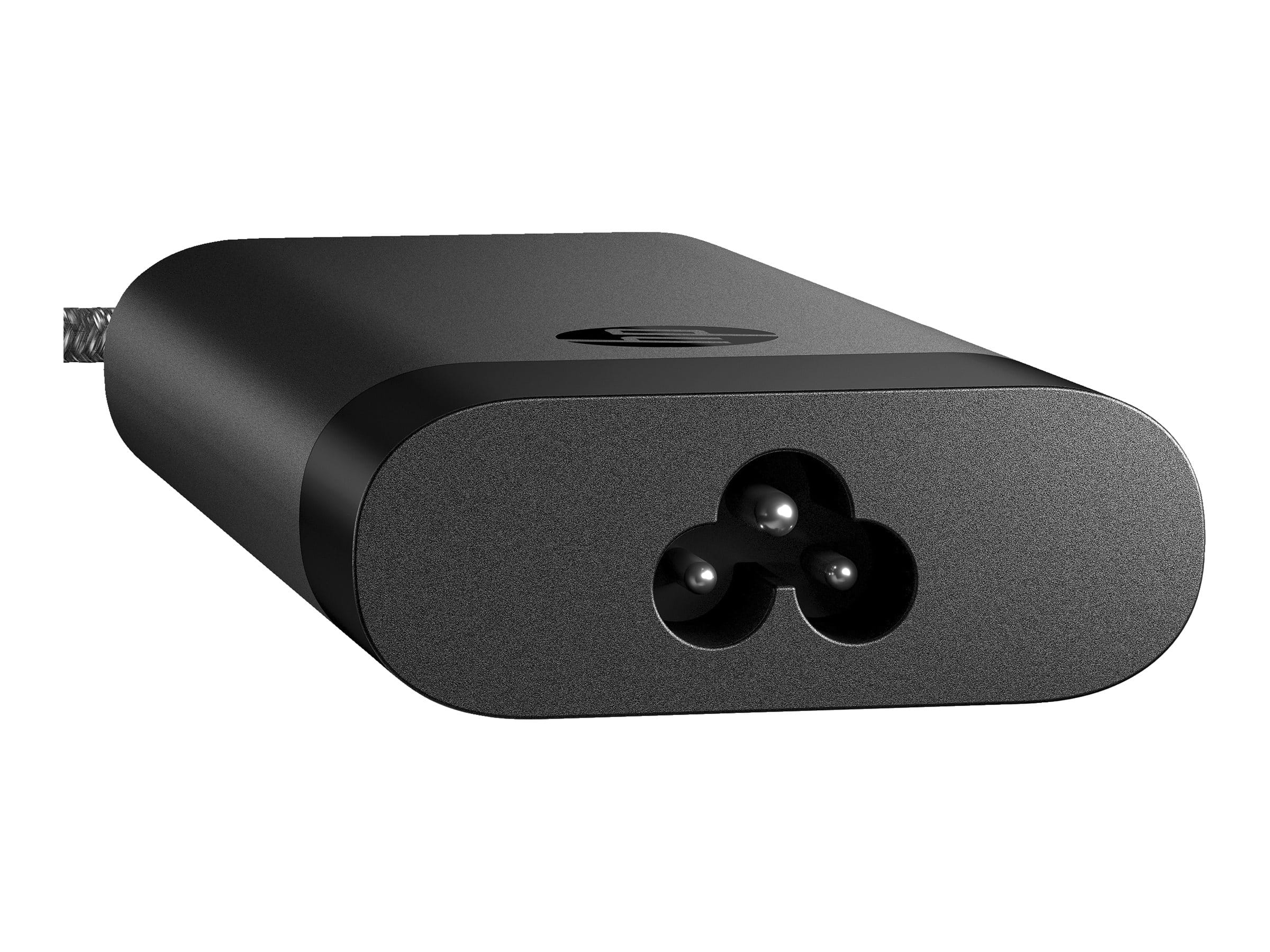 HP  Netzteil - USB-C Laptop-Ladegerät - 110 Watt